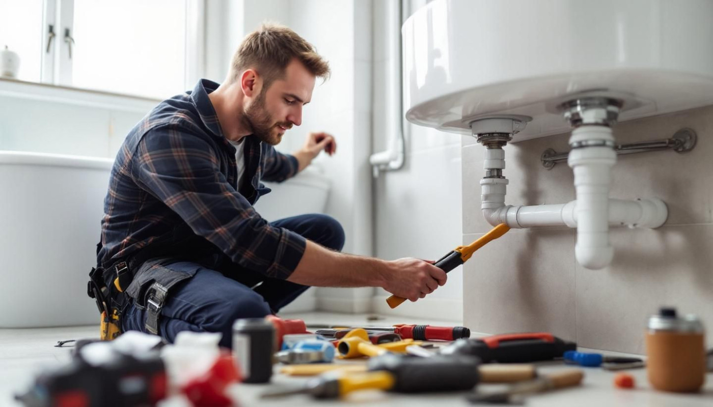 Comment choisir le bon service pour vos installations sanitaires urgentes