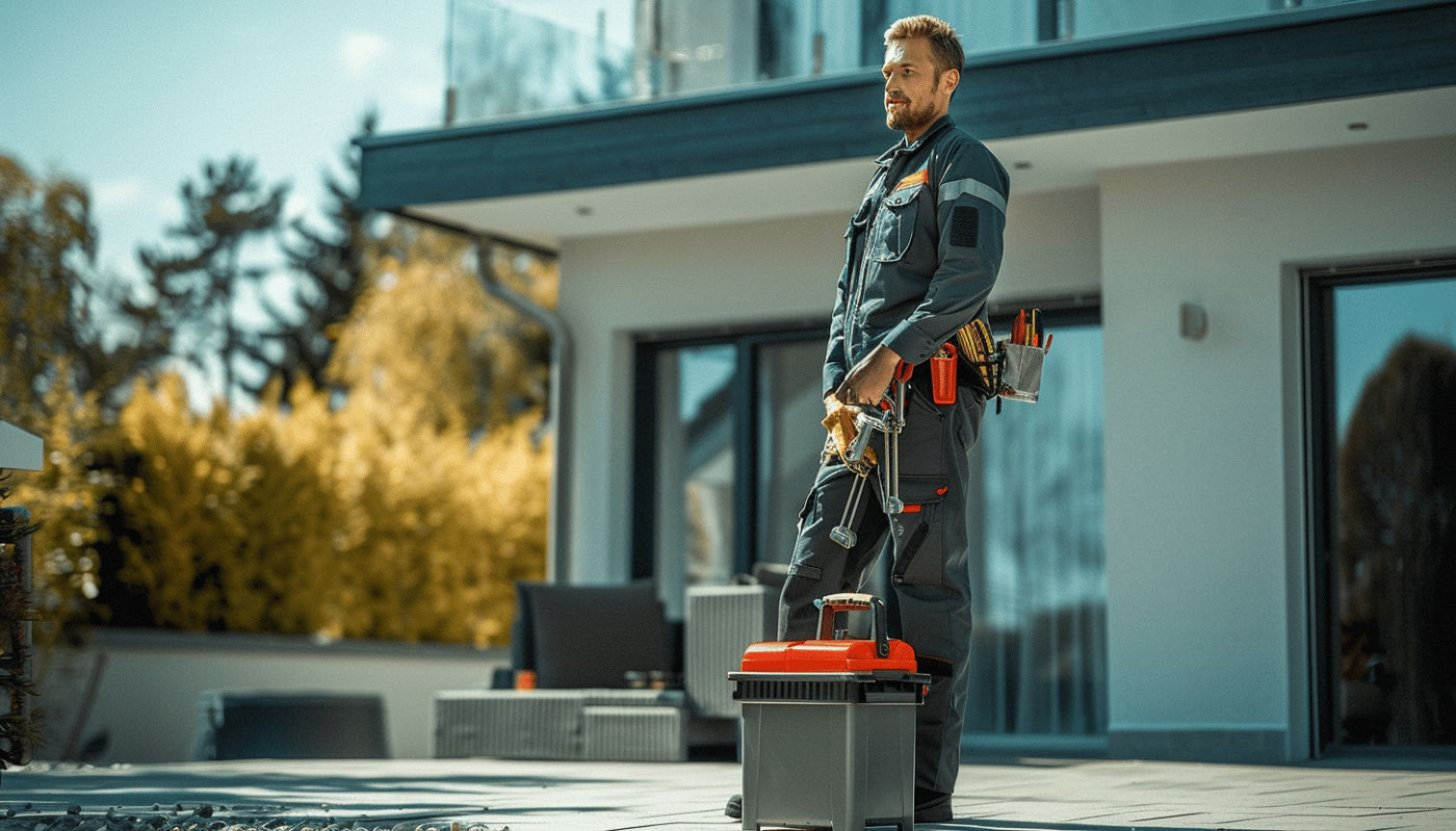 Comment choisir le meilleur service de dépannage sanitaire d'urgence