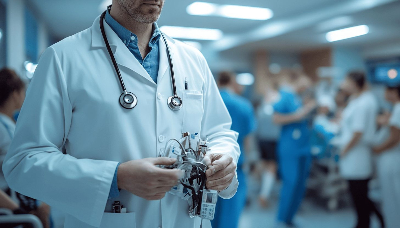 Comment identifier et réparer les urgences sanitaires courantes