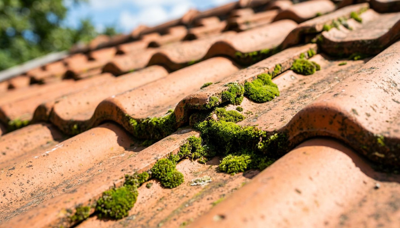 Comment le nettoyage régulier de toiture peut prolonger sa durée de vie ?
