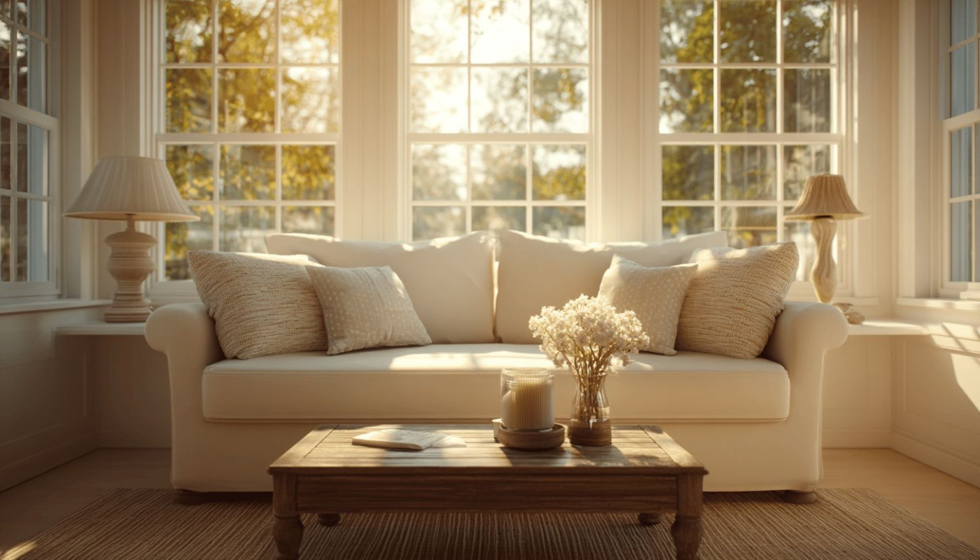 Décoration minimaliste épurée comment adopter ce style chez soi