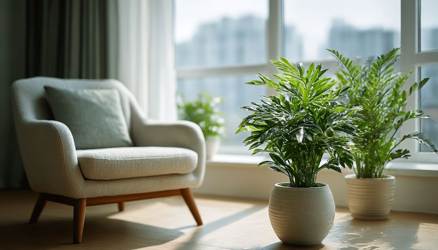 Décoration minimaliste pour l'intérieur principes et inspiration pour un espace épuré