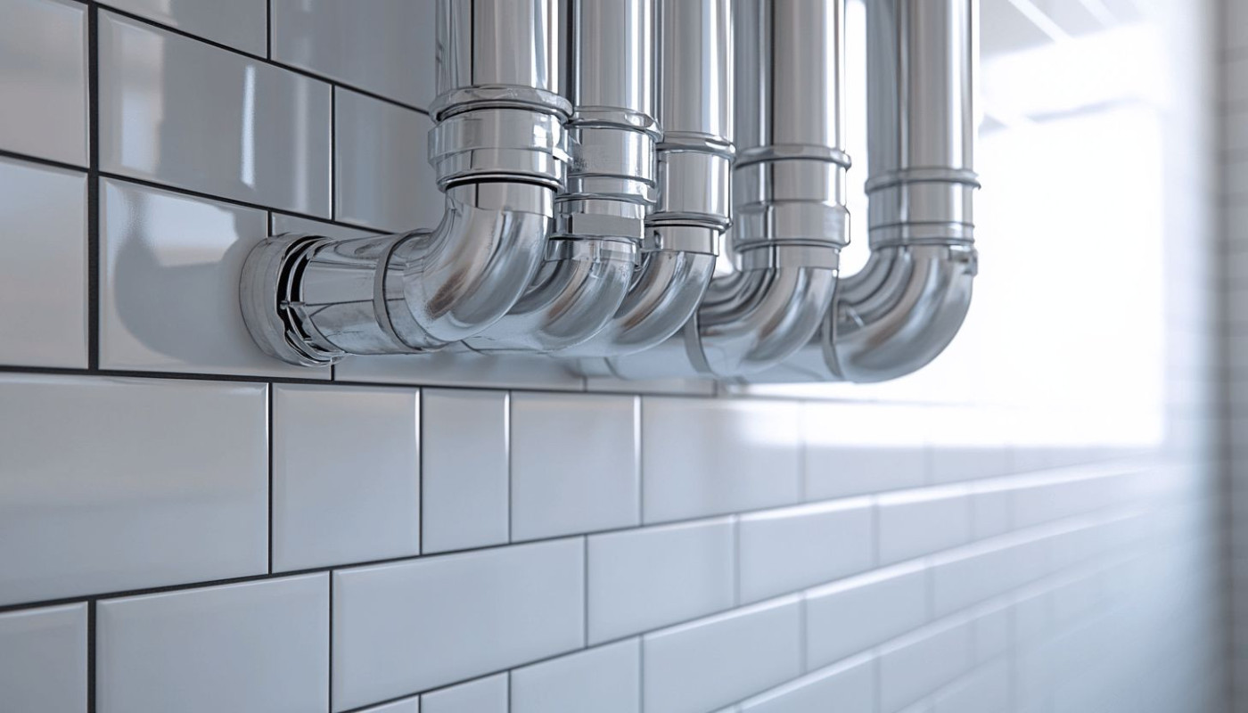 Guide complet pour le choix et l'installation de votre système sanitaire
