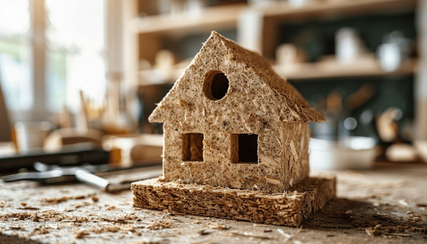 Isolation écologique pour la maison quels matériaux choisir pour un habitat durable et performant
