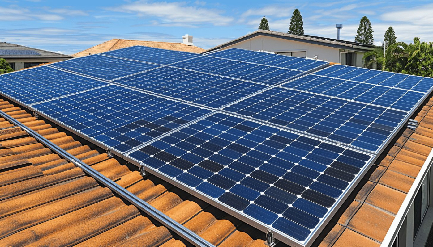 Panneaux solaires photovoltaïques ou thermiques quel choix pour votre habitat